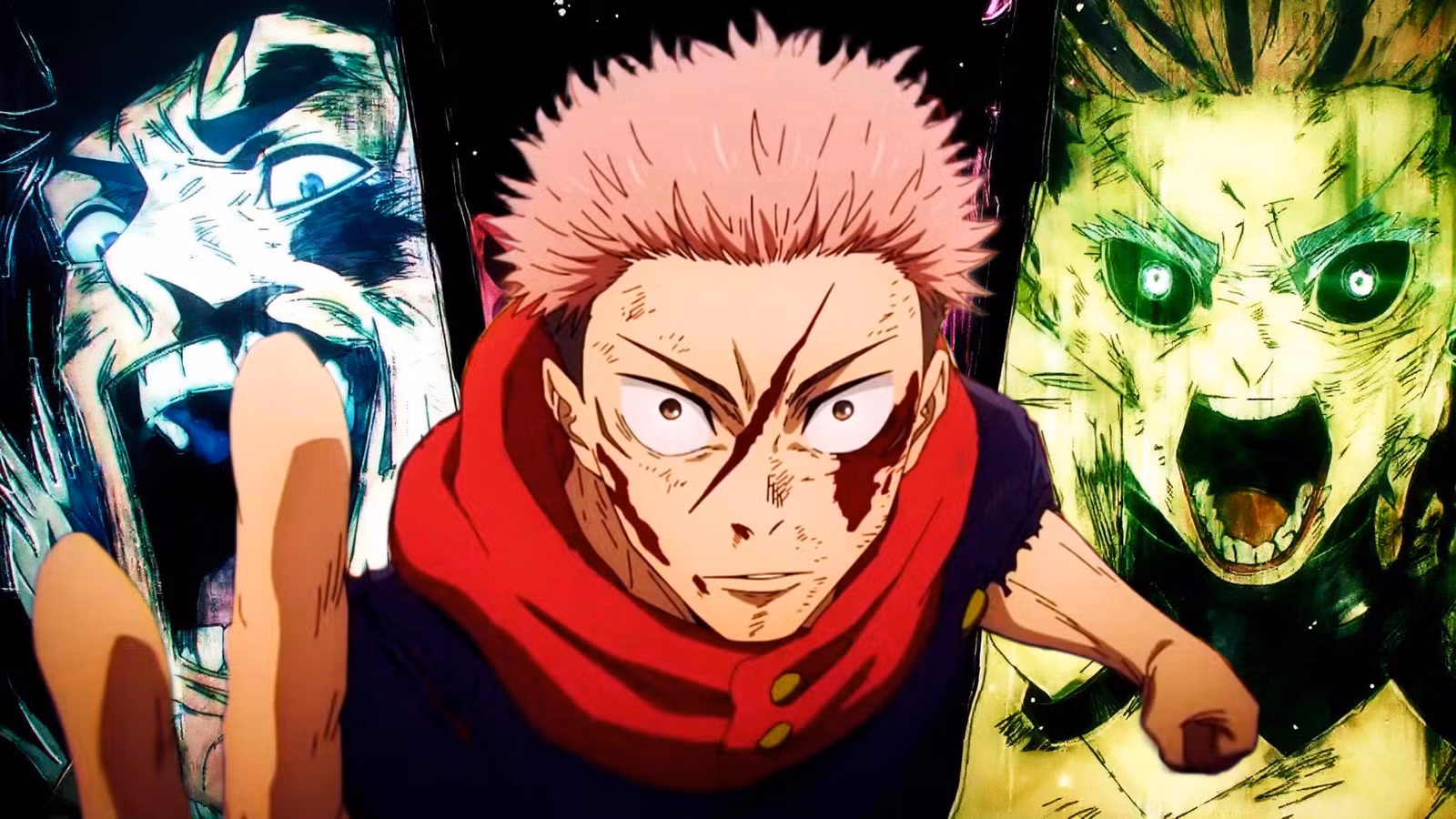Bintang Jujutsu Kaisen Ungkap Teaser Pertama Musim 4, Fandom Belum Siap Menghadapi Hal Ini!