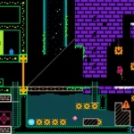 Jonathan Blow Kaget dengan Derelict Star: Platformer Indie Paling Menarik yang Pernah Ada!