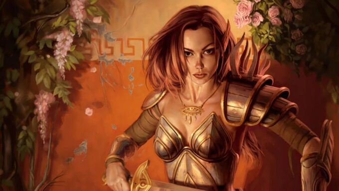 Takkan Ada RPG yang Bisa Menyaingi Cinta Kita terhadap Neverwinter Nights!