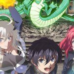 Dari Tersisih Menjadi Perkasa: Video Baru Anime Ungkap Lagu Pembuka Dari FLOW, Debut 25 Juni!