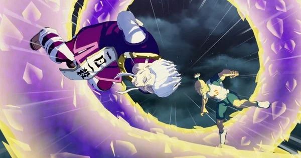 Hunter x Hunter: Karakter Zeno Resmi Bergabung di Game Nen x Impact pada 18 Juni!