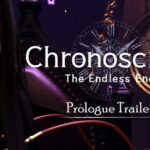 Chronoscript: Game Aksi Tak Berujung Siap Meluncur Musim Gugur Ini!