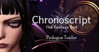 Chronoscript: Game Aksi Tak Berujung Siap Meluncur Musim Gugur Ini!