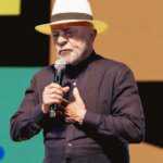 Presiden Brasil Lula Luncurkan Platform Streaming Gratis, Tela Brasil!