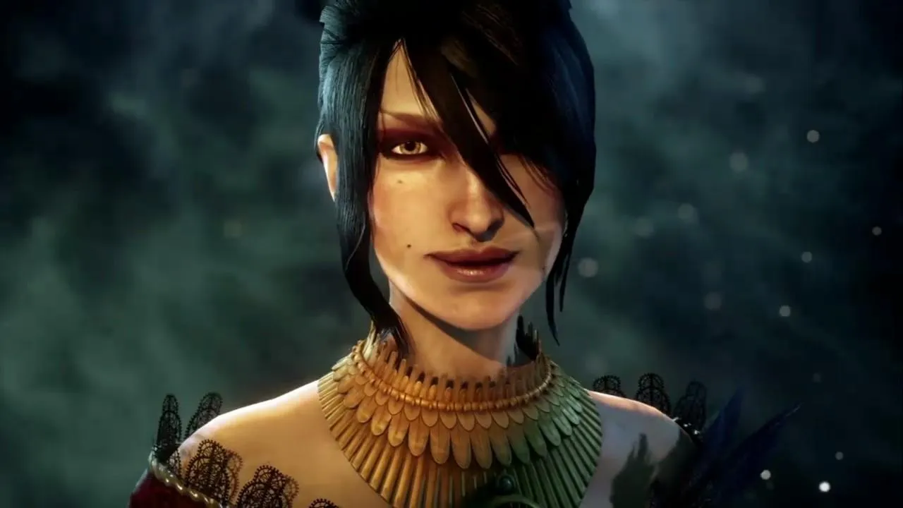 Video Game Bisa Gunakan Product Placement ala Film untuk Atasi Biaya Tinggi, Kata Mantan Bos Dragon Age!