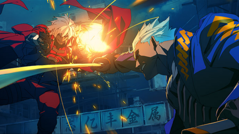DEVIL MAY CRY Musim 3 Dikonfirmasi Sebagai Bab Terakhir Saga di Netflix!