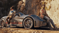 Rasakan Keseruan Balapan di Clutch, Game Open-World dari Maverick Game yang Mengguncang Riveira Prancis!
