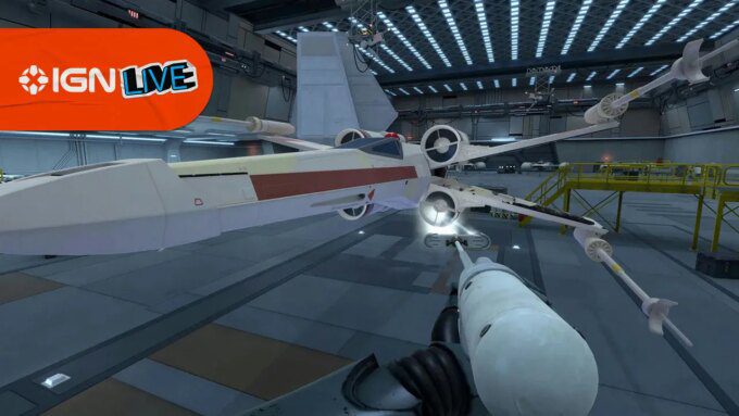 Trailer Baru DLC PowerWash Simulator 2 Bertema Star Wars Meluncur!