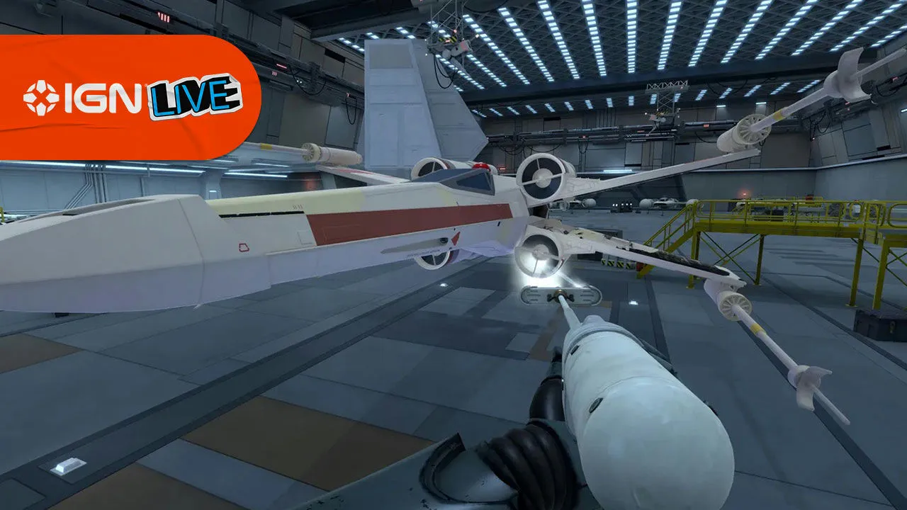 Trailer Baru DLC PowerWash Simulator 2 Bertema Star Wars Meluncur!