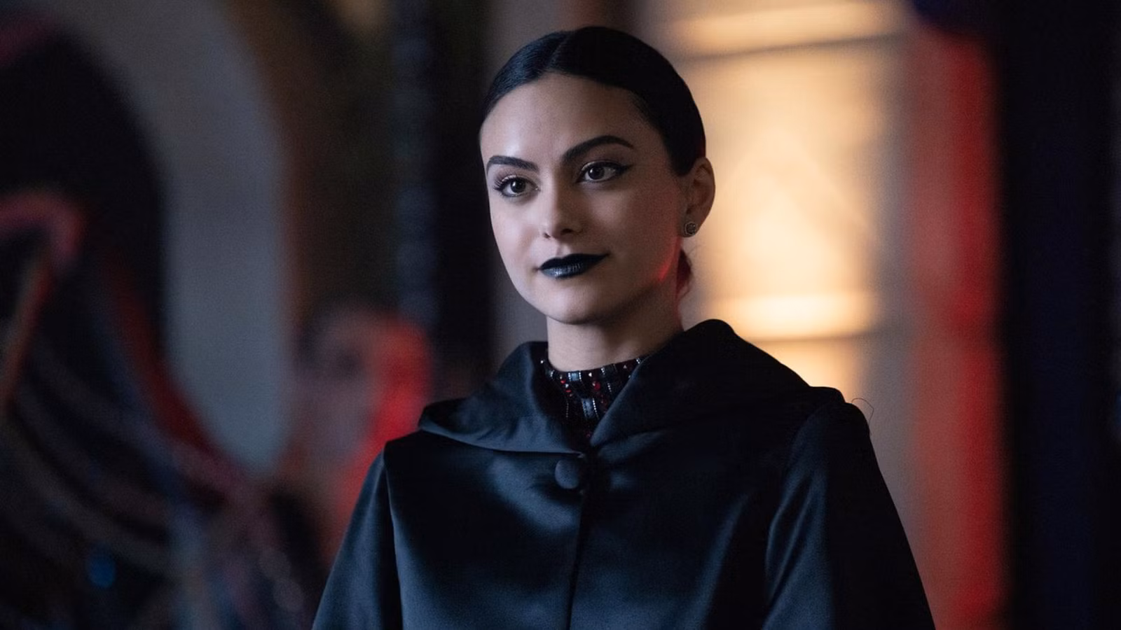 Camila Mendes Ungkap Musim Terburuk yang Dia Suka di Riverdale!