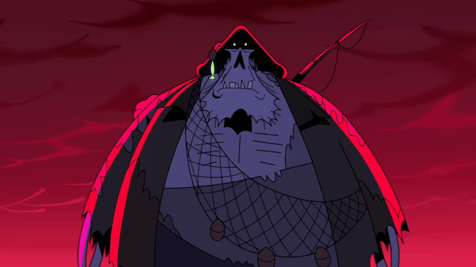 Penerus Gelap dan Spiritual Gravity Falls Siap Menghantui Disney+ Bulan Ini!