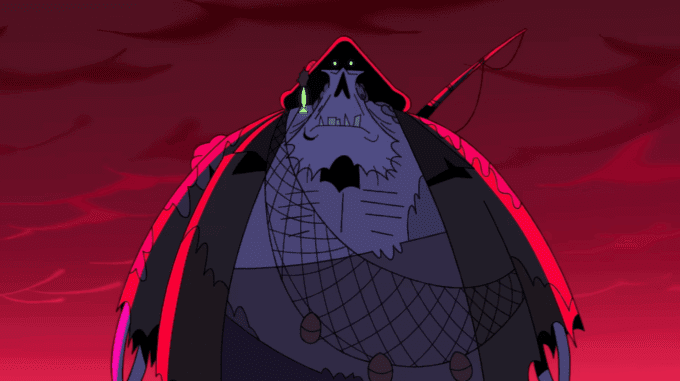 Penerus Gelap dan Spiritual Gravity Falls Siap Menghantui Disney+ Bulan Ini!