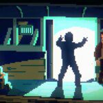 Game Petualangan Pemenang Penghargaan, The Drifter, Segera Hadir di Nintendo Switch Bulan Ini!
