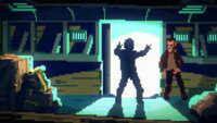 Game Petualangan Pemenang Penghargaan, The Drifter, Segera Hadir di Nintendo Switch Bulan Ini!