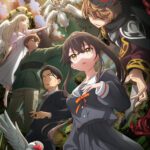 Sasaki to Pii-chan Musim 2: Tim Baru dan Teaser Promo Memukau untuk Fall 2026!