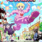 MAPPA Hadirkan Adaptasi Anime 'Jimoto Saikou!' yang Wajib Ditonton!