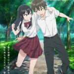 Tenkou-saki no Seiso Karen na Bishoujo Unjukkan Staf Tambahan dan Promo Utama Kedua!