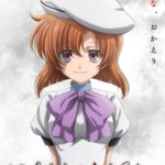"Higurashi no Naku Koro ni" Diumumkan Bakal Hadir dengan Anime Terbarunya!