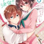 Koi dan Kreativitas Bergabung! Manga 'Koisuru (Otome) no Tsukurikata' Siap Meluncur ke Layar Kecil dalam Adaptasi Anime!