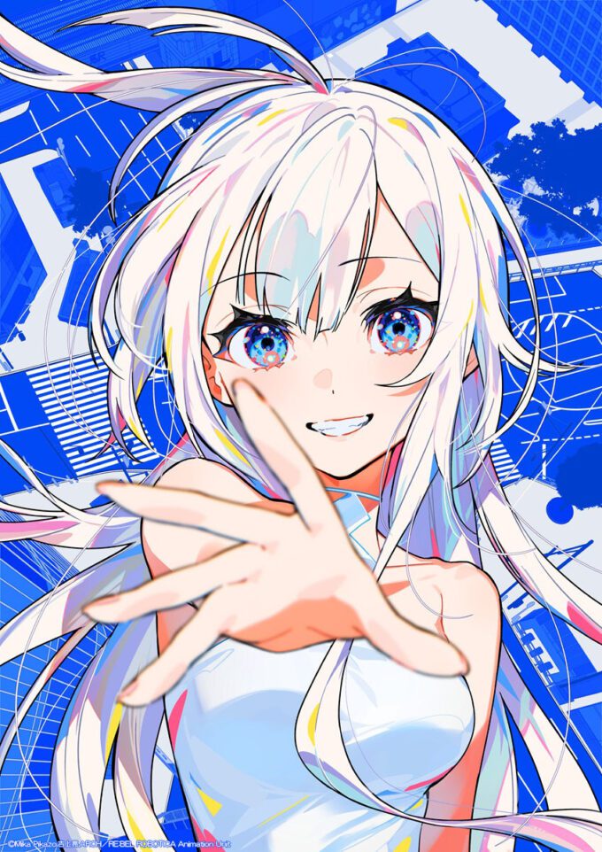 Proyek Media Campuran 'Re:bel Robotica' Resmi Umumkan Adaptasi Anime TV yang Dinanti!