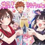 Musim Keenam 'Kanojo, Okarishimasu' Diumumkan: Siap-Siap Untuk Lebih Banyak Cinta dan Drama!