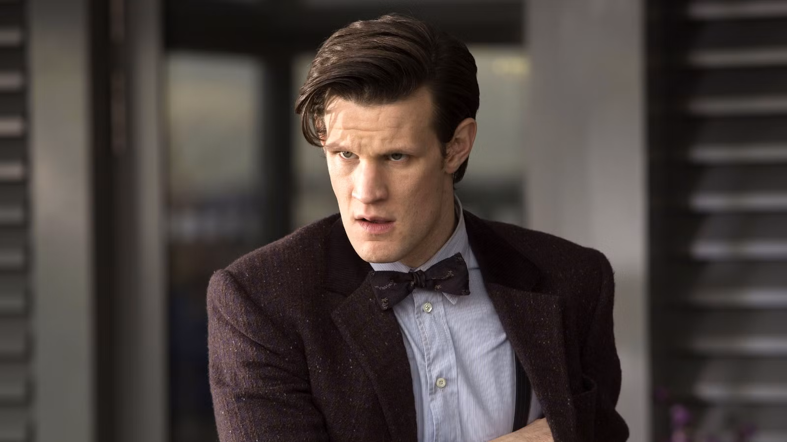 Terungkap! Alasan Kenapa Crossover Doctor Who & Sherlock Tak Pernah Terjadi Menurut Showrunner