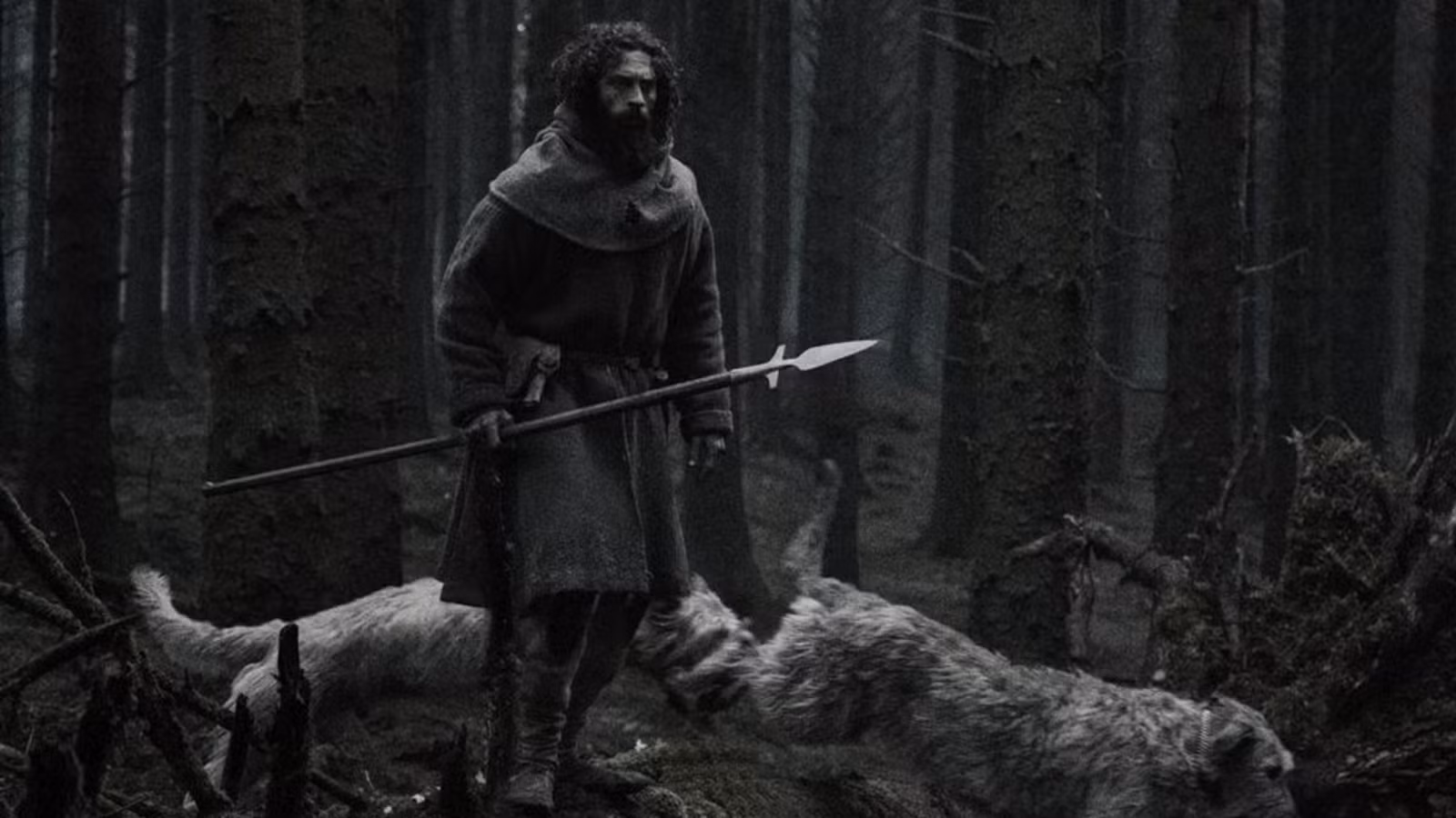 Aaron Taylor-Johnson Jadi Monster Zaman Pertengahan dalam Trailer Brutal Werwulf!