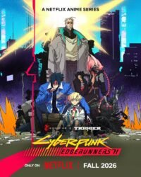 Cyberpunk: Edgerunners 2 Perkenalkan Tim Kreatif Baru, Intip Teaser Kedua yang Memukau!