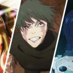 2026: Tahun Para Karakter Anime Wanita Bersinar! 5 Contoh yang Buktikan Kekuatan Mereka!