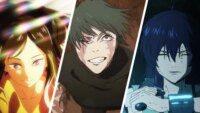 2026: Tahun Para Karakter Anime Wanita Bersinar! 5 Contoh yang Buktikan Kekuatan Mereka!
