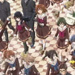 Trailer Resmi Berbahasa Inggris Sound! Euphonium, Film Terakhir Bagian 2 Sudah Dirilis!