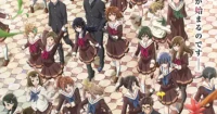 Trailer Resmi Berbahasa Inggris Sound! Euphonium, Film Terakhir Bagian 2 Sudah Dirilis!