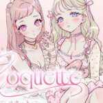 BOMHAT Resmi Luncurkan Serial Manga Baru di A Kingdom of Quartz!