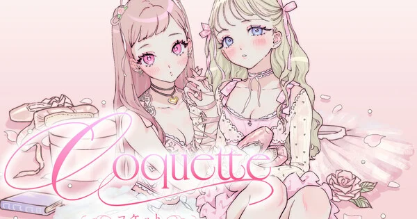 BOMHAT Resmi Luncurkan Serial Manga Baru di A Kingdom of Quartz!