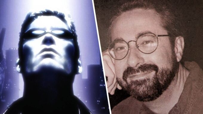 1997: Warren Spector Ungkap Inspirasi Deus Ex dari Final Fantasy, Miyamoto, dan 'Para Pemain Konsol'