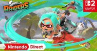 Game Splatoon Raiders Perkenalkan Mekanik Seru di Trailer Terbarunya!