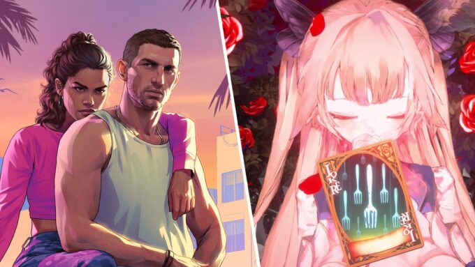 Studio Tegaskan 'Tidak Semua Penerbit' Menghindari Rilisan GTA 6 dan Umumkan Tanggal Rilis 5 November untuk Permainannya: 'Mungkin Kami Hanya Belum Cukup Berani'