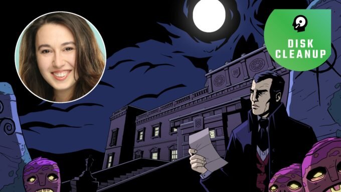 Sally Beaumont Pujikan Keunggulan Game Naratif Singleplayer: 'Bisa Bawa Banyak Ke Dalam Perangkat PC Kamu!'