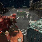 Games Workshop Melawan Mod Steam Tabletop Simulator yang Menghidupkan Kembali Warhammer 40,000 Edisi 11!