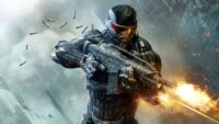 Crysis 2 Memang Punya Masalah, tapi Satu Hal yang Bikin Kumplit: Hancurkan Segalanya!