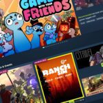 Polling: Apakah Kamu Suka Desain Baru Toko Steam, atau Justru 'Sampah Panas'?