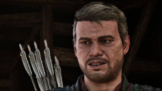 Dua Mod Sudah Hadir untuk Buat Sistem Kunci di Gothic Remake Jadi Lebih Santai!
