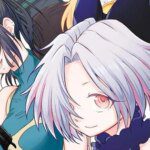 Manga The Stunned Hero and the Assassin Princesses Berhenti Sementara karena Kesehatan Seniman - Info Terbaru