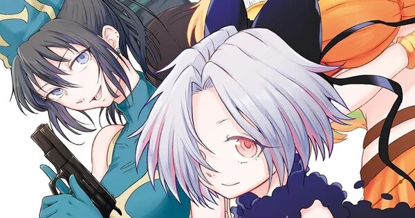 Manga The Stunned Hero and the Assassin Princesses Berhenti Sementara karena Kesehatan Seniman - Info Terbaru