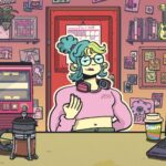 Bosen dengan game simulasi toko yang itu-itu saja? Temukan petualangan unik membantu seseorang menemukan album yang bisa mengubah hidupnya!