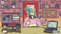 Bosen dengan game simulasi toko yang itu-itu saja? Temukan petualangan unik membantu seseorang menemukan album yang bisa mengubah hidupnya!