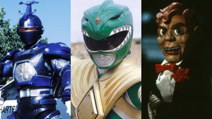 7 Acara Live-Action Fox Kids yang Bikin Nostalgia Anak 90an!