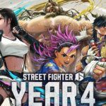 Street Fighter 6 Perkenalkan Karakter Baru Yasmine, Arjun, Bosch, dan Tifa dari Final Fantasy VII di Tahun Ke-4!