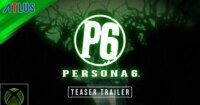 Atlus Perkenalkan Teaser Terbaru untuk Persona 6! Siap-siap!