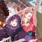 Film Cosmic Princess Kaguya Resmi Tamat Tayang di Jepang pada 18 Juni!
